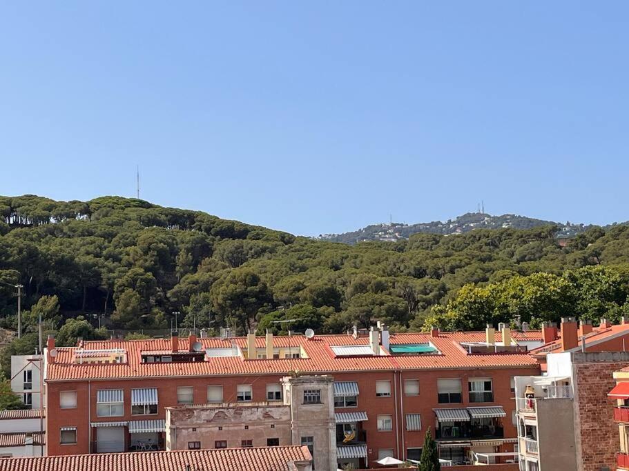 Apartamento “La Caleta” Calella Esterno foto